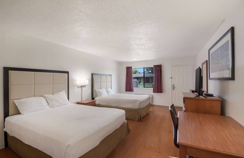 Lockhart Hotel | Americas Best Value Inn Lockhart