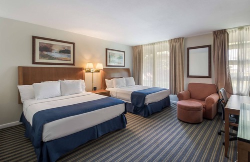 Painted Post Hotel | Americas Best Value Inn Painted Post