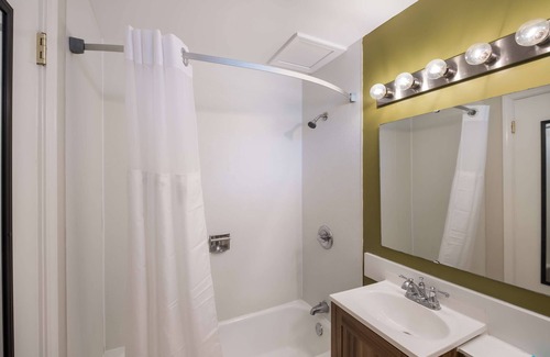 Painted Post Hotel | Americas Best Value Inn Painted Post