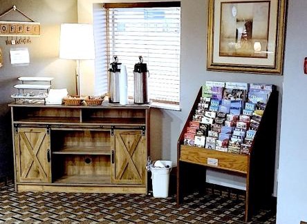 St. Cloud Hotel | Americas Best Value Inn and Suites St. Cloud