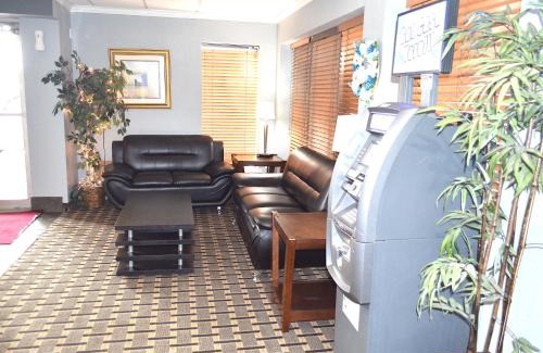 St. Cloud Hotel | Americas Best Value Inn and Suites St. Cloud