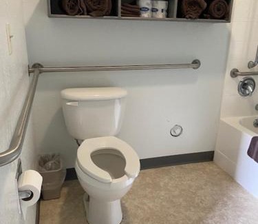 Salmon Hotel | Americas Best Value Inn
