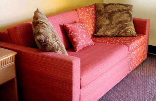 San Antonio Hotel | Americas Best Value Inn AT&T Center
