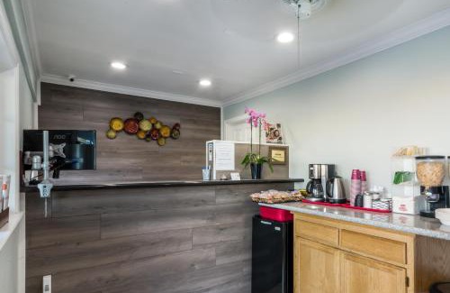 Santa Rosa Hotel | Americas Best Value Inn Santa Rosa
