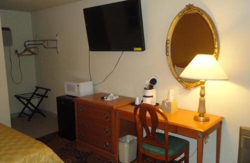 Santa Rosa Hotel | Americas Best Value Inn Santa Rosa, New Mexico