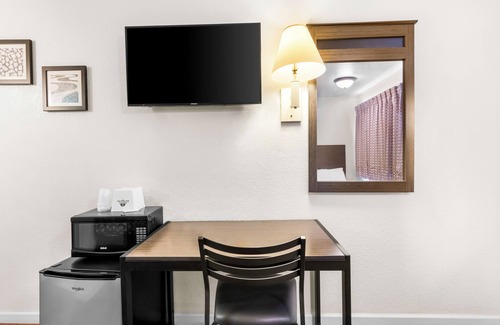 Stillwater Hotel | Americas Best Value Inn Stillwater