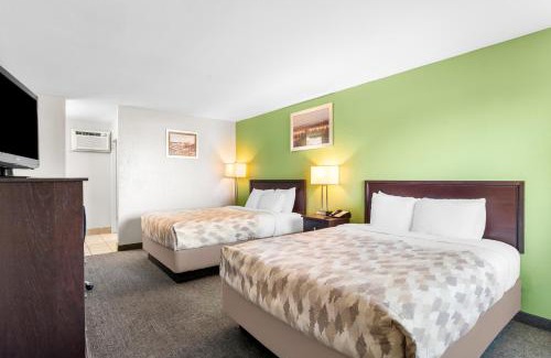 Buena Hotel | Americas Best Value Inn Yakima