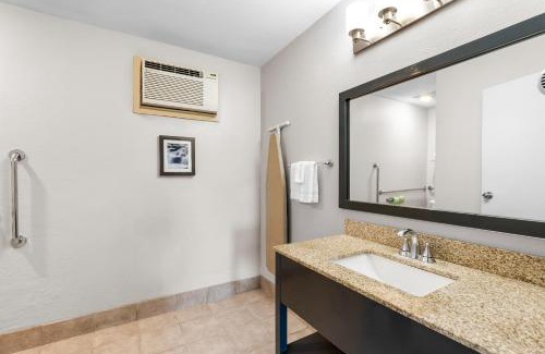 Buena Hotel | Americas Best Value Inn Yakima