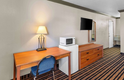 Nut Tree Hotel | Americas Best Value Inn Vacaville Napa Valley