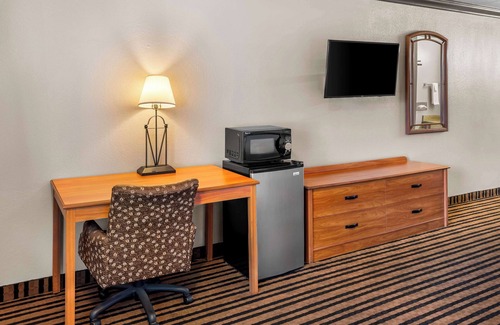 Nut Tree Hotel | Americas Best Value Inn Vacaville Napa Valley