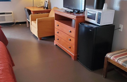 Parkers Crossroads Hotel | Americas Best Value Inn Wildersville