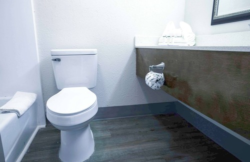 Winston - Salem Hotel | Americas Best Value Inn Winston-Salem, NC