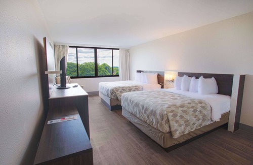 Winston - Salem Hotel | Americas Best Value Inn Winston-Salem, NC