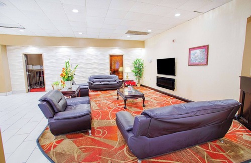 Winston - Salem Hotel | Americas Best Value Inn Winston-Salem, NC
