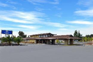 Nut Tree Hotel | Americas Best Value Inn Vacaville