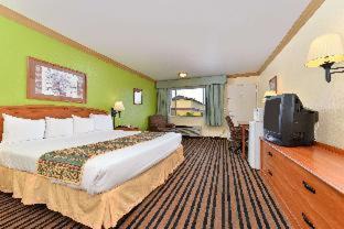 Nut Tree Hotel | Americas Best Value Inn Vacaville