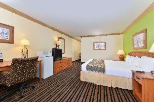 Nut Tree Hotel | Americas Best Value Inn Vacaville