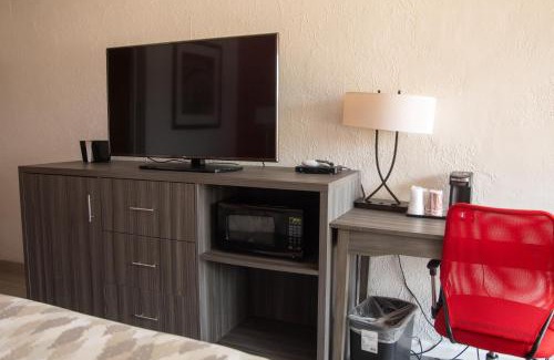 Vandalia Hotel | Americas Best Value Inn Vandalia