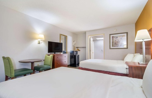 Wadesboro Hotel | Americas Best Value Inn Wadesboro