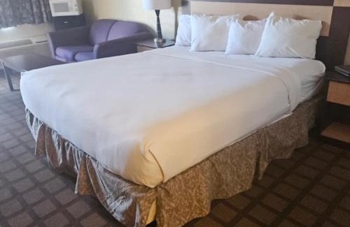 Wendover Hotel | Americas Best Value Inn Wendover