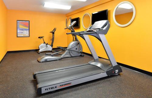 La Grande Hotel | Americas Best Value Sandman Inn