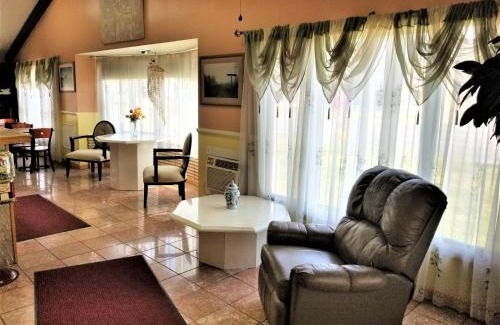 Arkansas City Hotel | Americas Best Value Inn Arkansas City