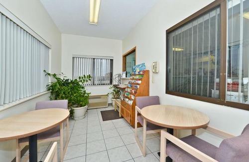 Champaign Hotel | Americas Best Value Inn Champaign