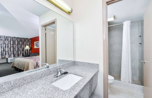 Goodlettsville Hotel | Americas Best Value Inn Goodlettsville Nashville N