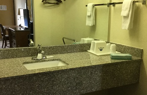 Goodlettsville Hotel | Americas Best Value Inn Goodlettsville Nashville N