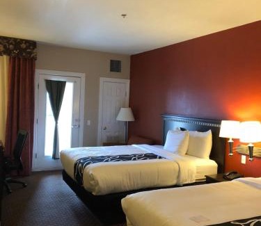 Gun Barrel City Hotel | Americas Best Value Inn - Gun Barrel City
