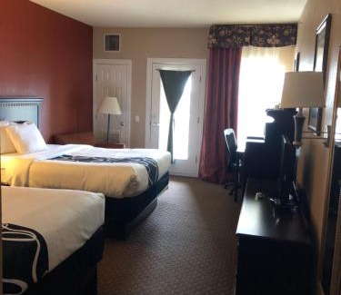 Gun Barrel City Hotel | Americas Best Value Inn - Gun Barrel City