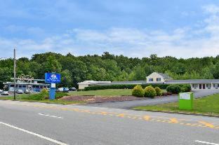 North Scituate Hotel | Americas Best Value Inn Providence-North Scituate