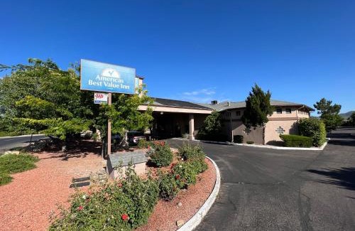 Prescott Valley Hotel | Americas Best Value Inn Prescott Valley