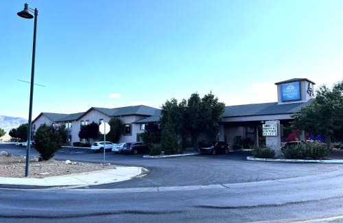 Prescott Valley Hotel | Americas Best Value Inn Prescott Valley