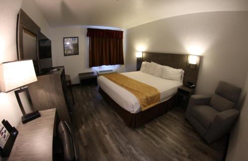 Prescott Valley Hotel | Americas Best Value Inn Prescott Valley