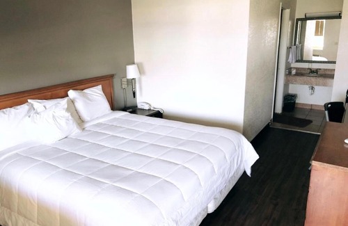 Princess Anne Hotel | Americas Best Value Inn-Princess Anne