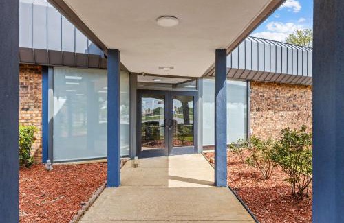 Hurst Hotel | Americas Best Value Inn Fort Worth/Hurst