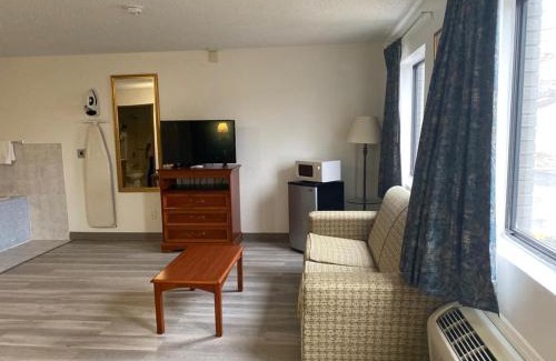 West Frankfort Hotel | Americas Best Value Inn West Frankfort