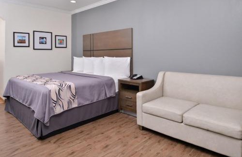 Humble Hotel | Americas Inn & Suites IAH North