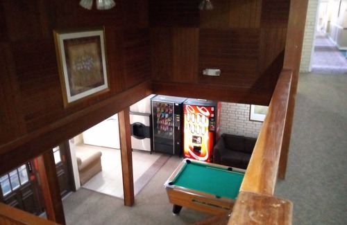 Webster City Hotel | Americas Inn