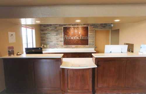 Ogallala Hotel | Americinn by Wyndham Ogallala