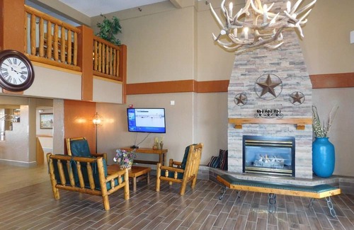 Ogallala Hotel | Americinn by Wyndham Ogallala