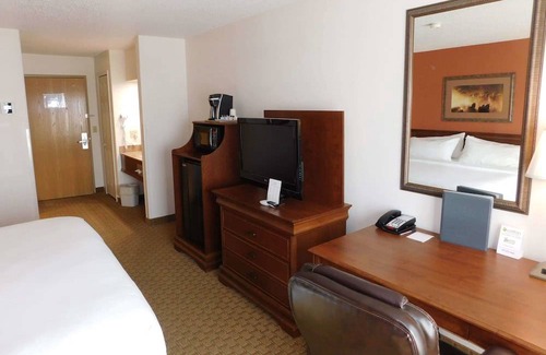 Ogallala Hotel | Americinn by Wyndham Ogallala