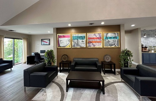 Fort Atkinson Hotel | AmericInn by Wyndham Fort Atkinson