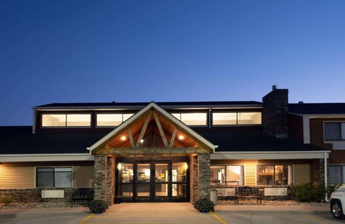Aberdeen Hotel | AmericInn by Wyndham Aberdeen Event Center