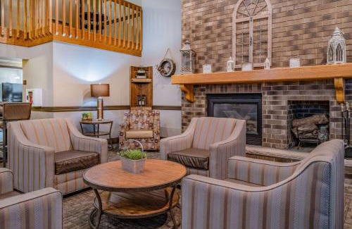 Aberdeen Hotel | AmericInn by Wyndham Aberdeen Event Center