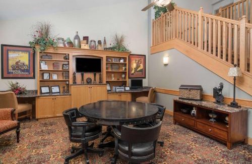 Anamosa Hotel | AmericInn by Wyndham Anamosa