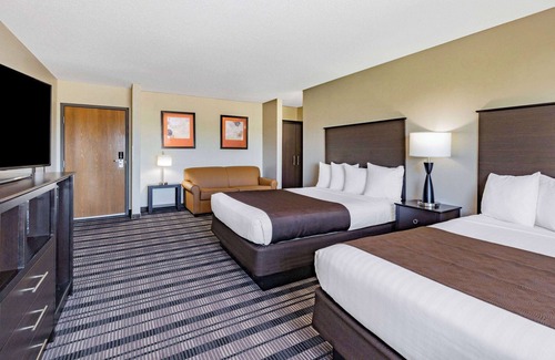 Apple Valley Hotel | AmericInn by Wyndham Apple Valley