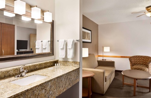 Baudette Hotel | AmericInn by Wyndham Baudette