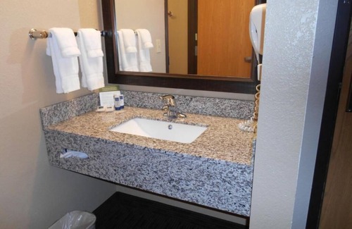 Bay City Hotel | AmericInn by Wyndham Bay City
